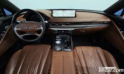Genesis G80 2020 3.5 автомат (гидро), миниатюра 10