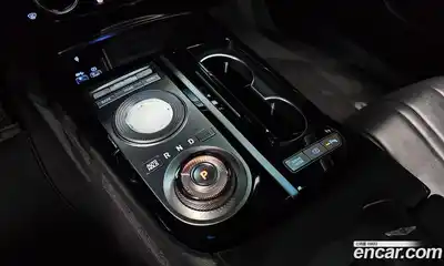 Genesis G80 2022 2.5 автомат (гидро), миниатюра 12