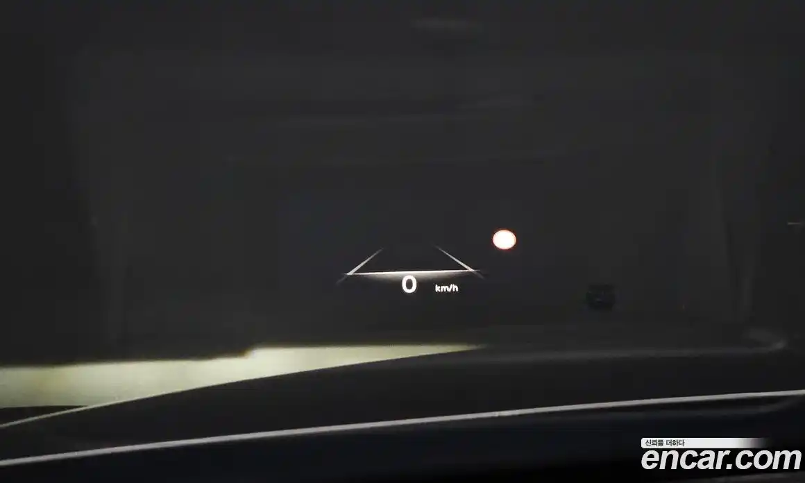 Genesis G80 2022 2.5 автомат (гидро), фото 24