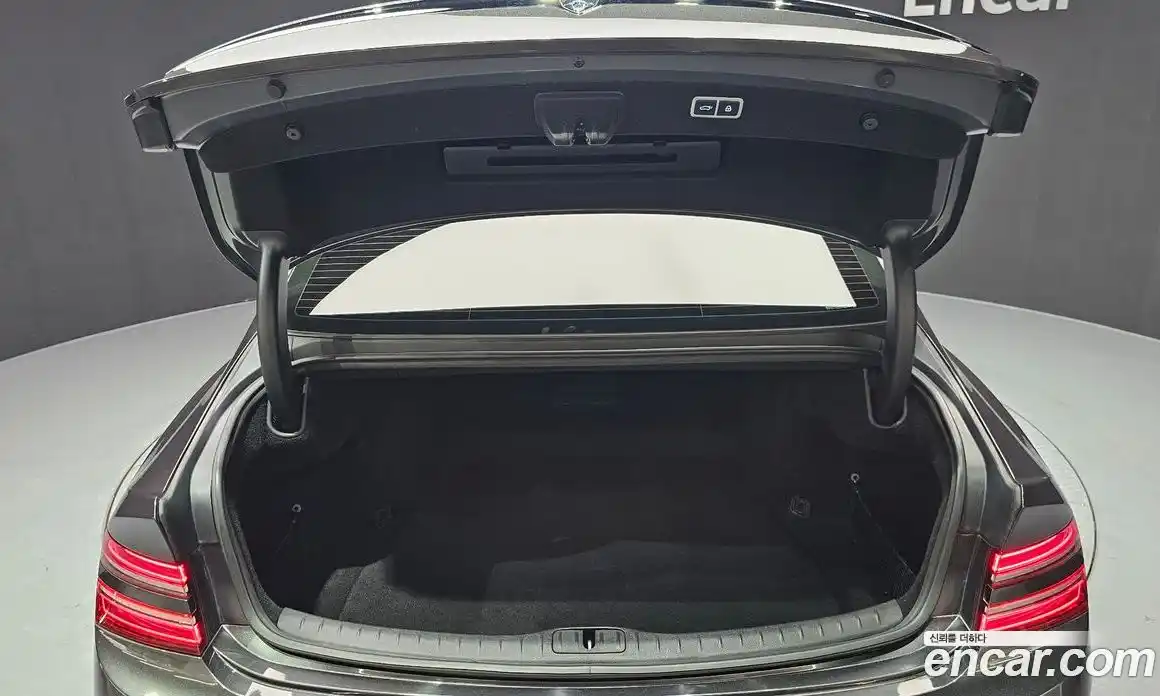 Genesis G80 2022 2.5 автомат (гидро), фото 26