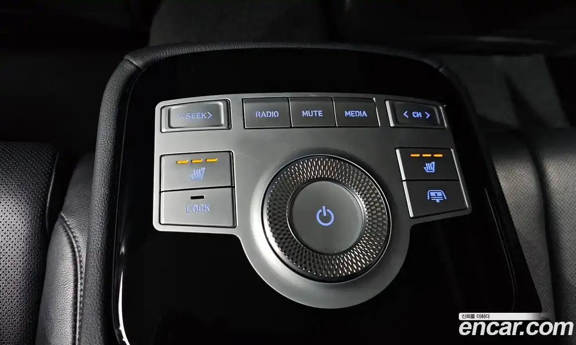 Genesis G80 2022 2.5 автомат (гидро), фото 27