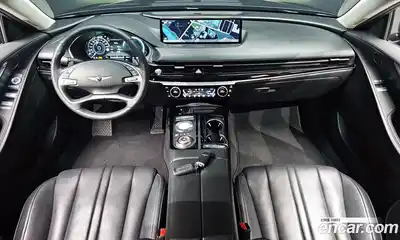 Genesis G80 2022 2.5 автомат (гидро), миниатюра 10
