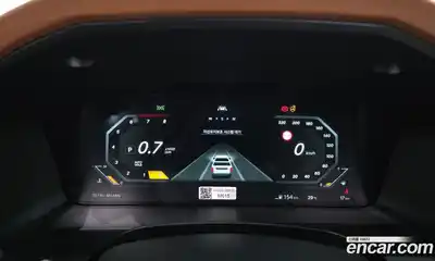 SsangYong Musso 2026 2.0 автомат (гидро), миниатюра 11 SsangYong Musso 2026 2.0 автомат (гидро), миниатюра 11