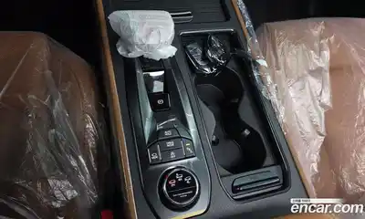 SsangYong Musso 2026 2.0 автомат (гидро), миниатюра 12