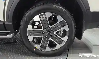 SsangYong Musso 2026 2.0 автомат (гидро), миниатюра 7 SsangYong Musso 2026 2.0 автомат (гидро), миниатюра 7