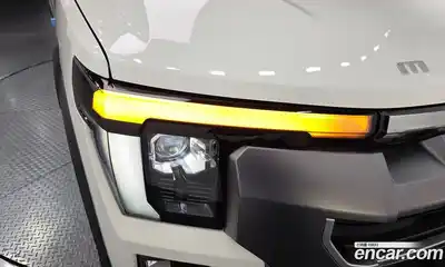 SsangYong Musso 2026 2.0 автомат (гидро), миниатюра 8 SsangYong Musso 2026 2.0 автомат (гидро), миниатюра 8