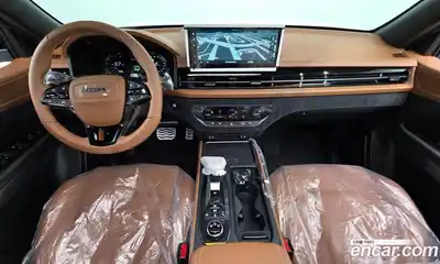 SsangYong Musso 2026 2.0 автомат (гидро), миниатюра 10 SsangYong Musso 2026 2.0 автомат (гидро), миниатюра 10