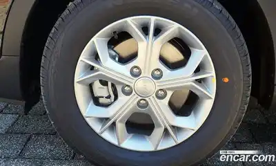 SsangYong TIBOLI 2026 1.6 автомат (гидро), миниатюра 6