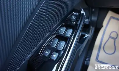 SsangYong TIBOLI 2026 1.6 автомат (гидро), миниатюра 10