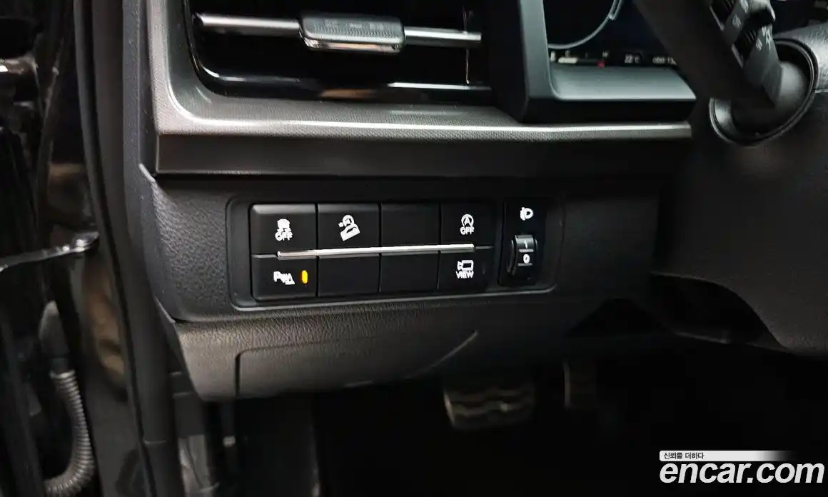 SsangYong Musso 2025 2.2 автомат (гидро), фото 28