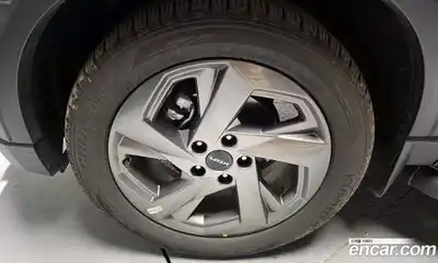 SsangYong Musso 2025 2.2 автомат (гидро), миниатюра 4
