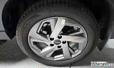 SsangYong Musso 2025 2.2 автомат (гидро), миниатюра 6