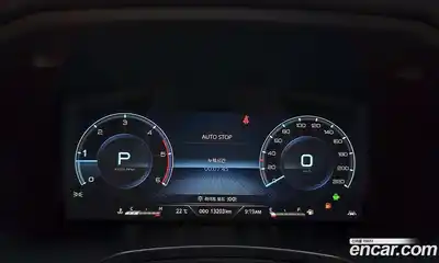 SsangYong Musso 2025 2.2 автомат (гидро), миниатюра 10