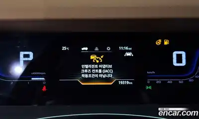 SsangYong Torres 2022 1.5 автомат (гидро), миниатюра 11