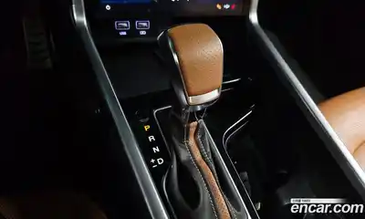 SsangYong Torres 2022 1.5 автомат (гидро), миниатюра 12
