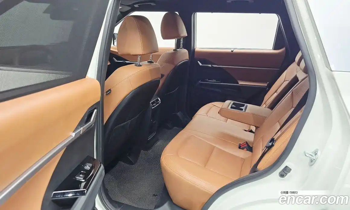 SsangYong Torres 2022 1.5 автомат (гидро), фото 17