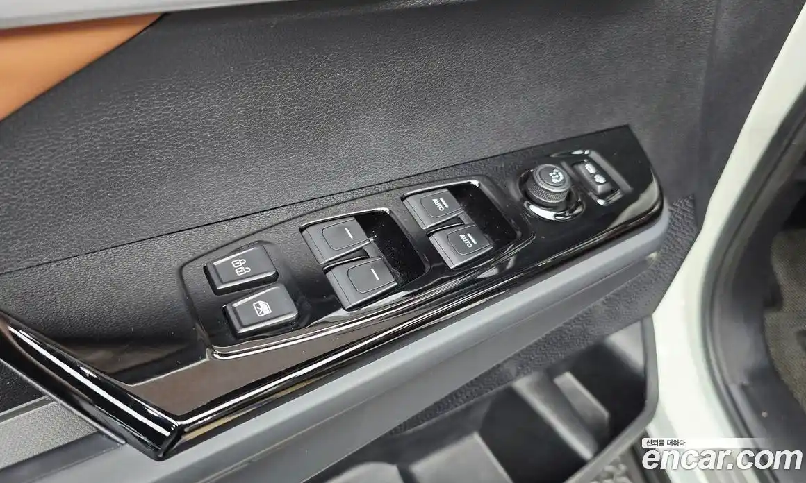 SsangYong Torres 2022 1.5 автомат (гидро), фото 21