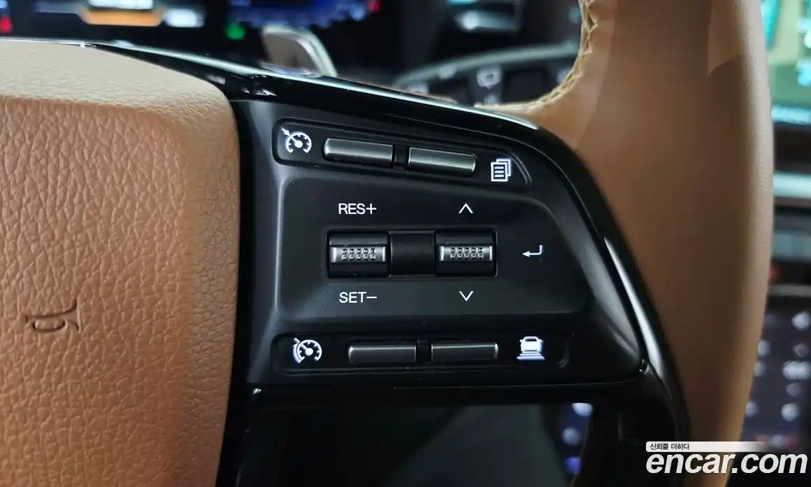 SsangYong Torres 2022 1.5 автомат (гидро), фото 22