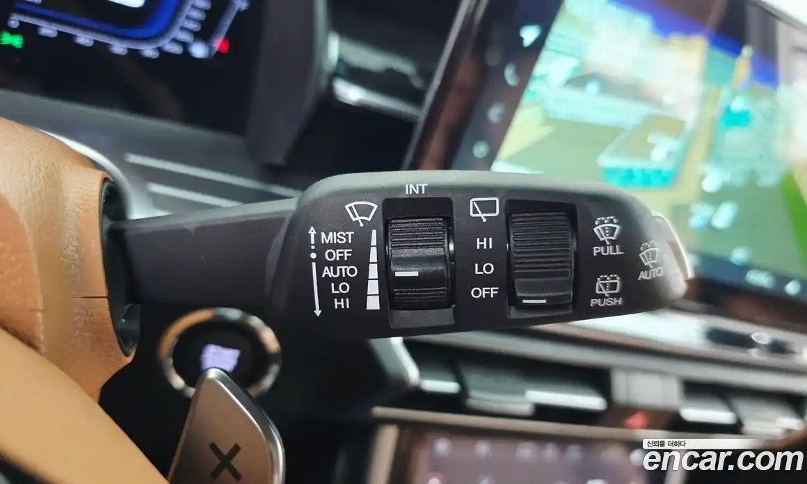 SsangYong Torres 2022 1.5 автомат (гидро), фото 28