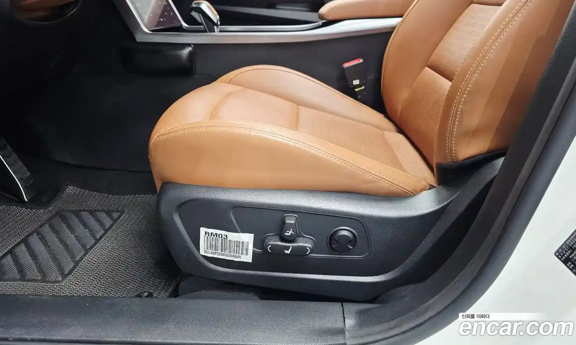 SsangYong Torres 2022 1.5 автомат (гидро), фото 32