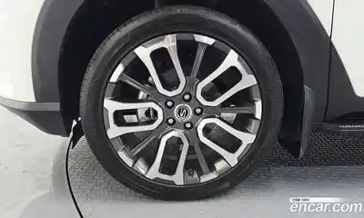 SsangYong Torres 2022 1.5 автомат (гидро), миниатюра 5