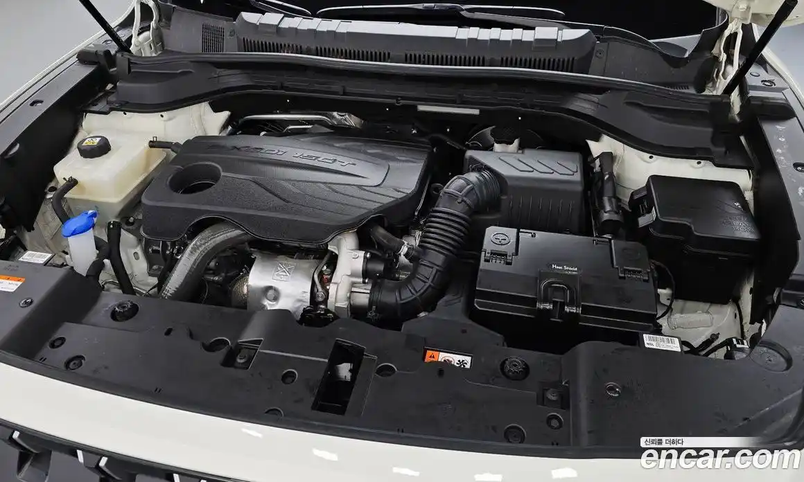 SsangYong Torres 2022 1.5 автомат (гидро), фото 6