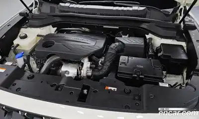 SsangYong Torres 2022 1.5 автомат (гидро), миниатюра 6
