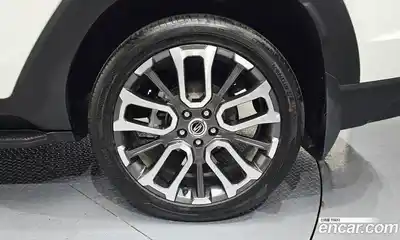 SsangYong Torres 2022 1.5 автомат (гидро), миниатюра 7
