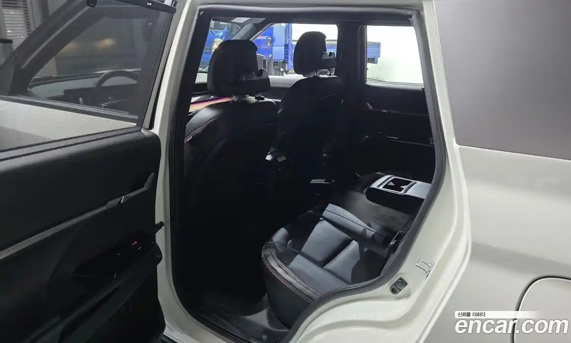 SsangYong Torres 2025 1.5 автомат (гидро), фото 11