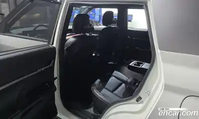 SsangYong Torres 2025 1.5 автомат (гидро), миниатюра 11