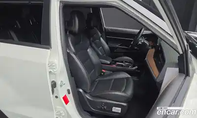 SsangYong Torres 2025 1.5 автомат (гидро), миниатюра 12