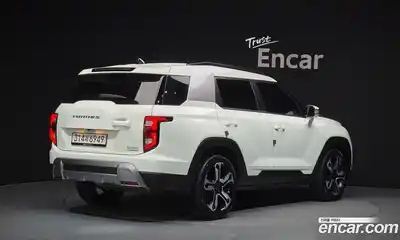 SsangYong Torres 2025 1.5 автомат (гидро), миниатюра 2
