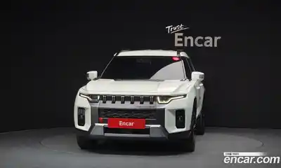 SsangYong Torres 2025 1.5 автомат (гидро), миниатюра 3