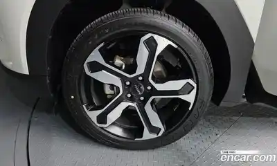 SsangYong Torres 2025 1.5 автомат (гидро), миниатюра 5