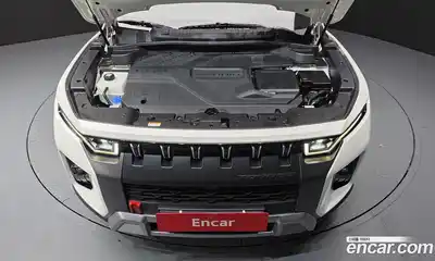SsangYong Torres 2025 1.5 автомат (гидро), миниатюра 6