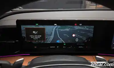 SsangYong Torres 2025 1.5 автомат (гидро), миниатюра 8