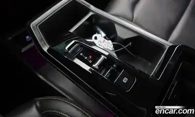 SsangYong Torres 2025 1.5 автомат (гидро), миниатюра 9