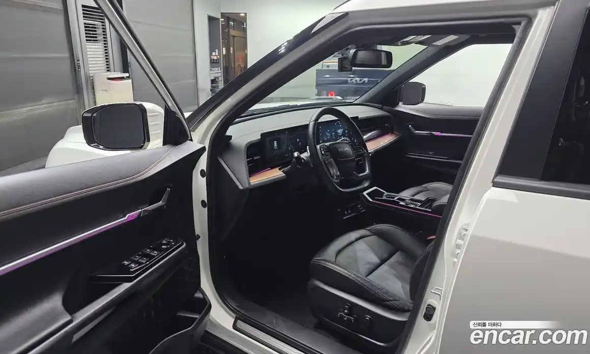 SsangYong Torres 2025 1.5 автомат (гидро), фото 10