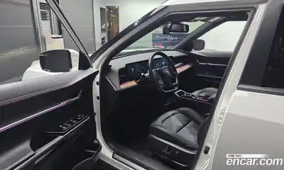 SsangYong Torres 2025 1.5 автомат (гидро), миниатюра 10