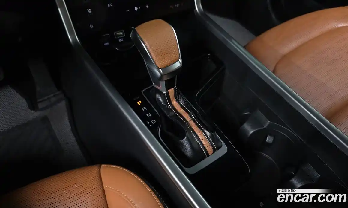 SsangYong Torres 2023 1.5 автомат (гидро), фото 11