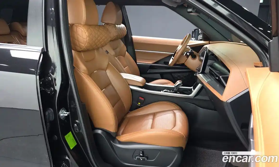 SsangYong Torres 2023 1.5 автомат (гидро), фото 15