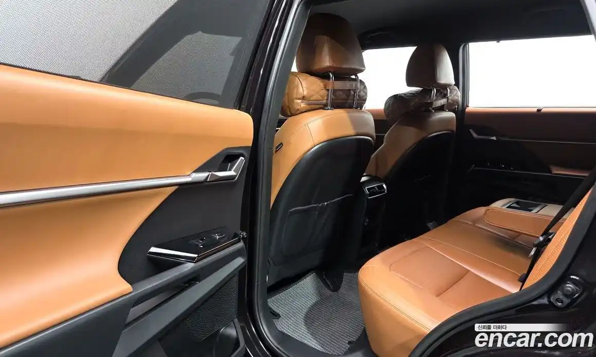 SsangYong Torres 2023 1.5 автомат (гидро), фото 16