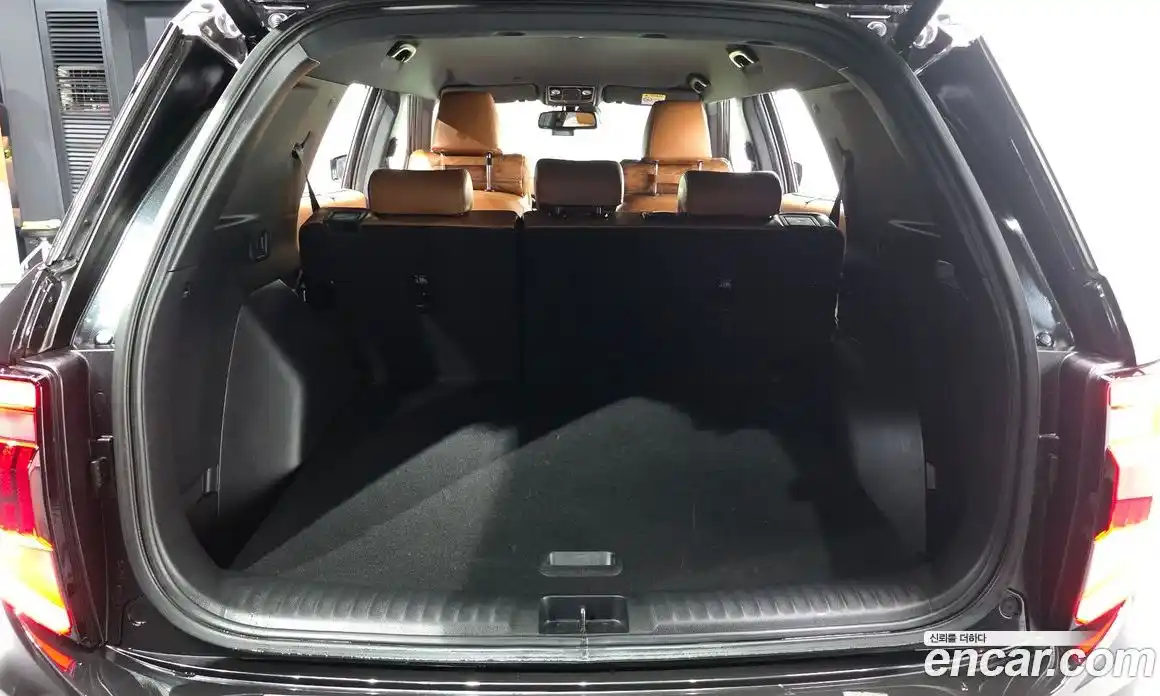 SsangYong Torres 2023 1.5 автомат (гидро), фото 31