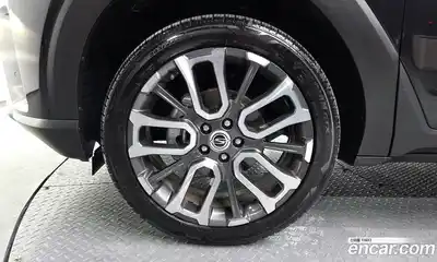 SsangYong Torres 2023 1.5 автомат (гидро), миниатюра 4