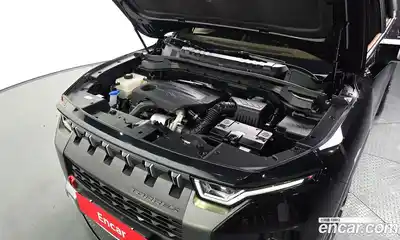SsangYong Torres 2023 1.5 автомат (гидро), миниатюра 5