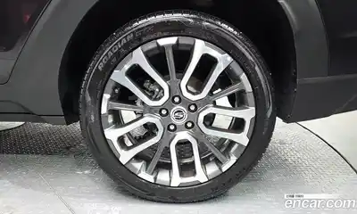 SsangYong Torres 2023 1.5 автомат (гидро), миниатюра 6