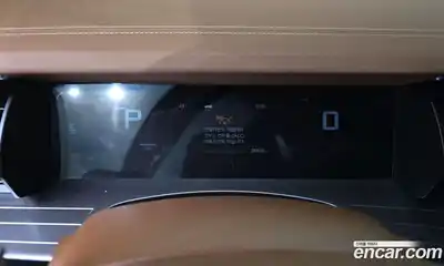 SsangYong Torres 2023 1.5 автомат (гидро), миниатюра 10