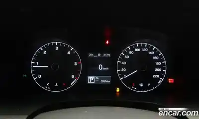 SsangYong Rexton 2024 2.2 автомат (гидро), миниатюра 11