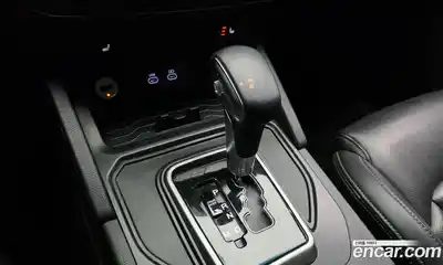 SsangYong Rexton 2024 2.2 автомат (гидро), миниатюра 12