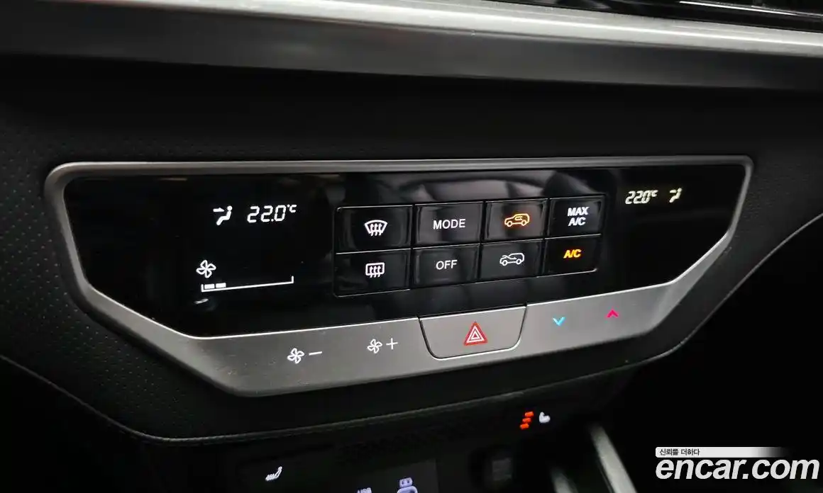 SsangYong Rexton 2024 2.2 автомат (гидро), фото 24